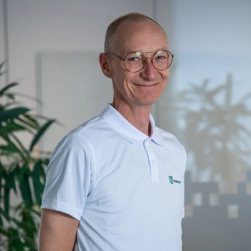 Fredrik Wells profilbild