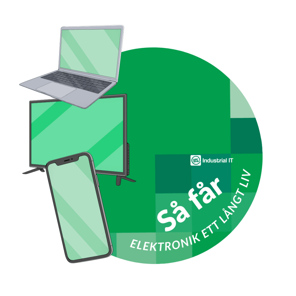 Elektronik produkter