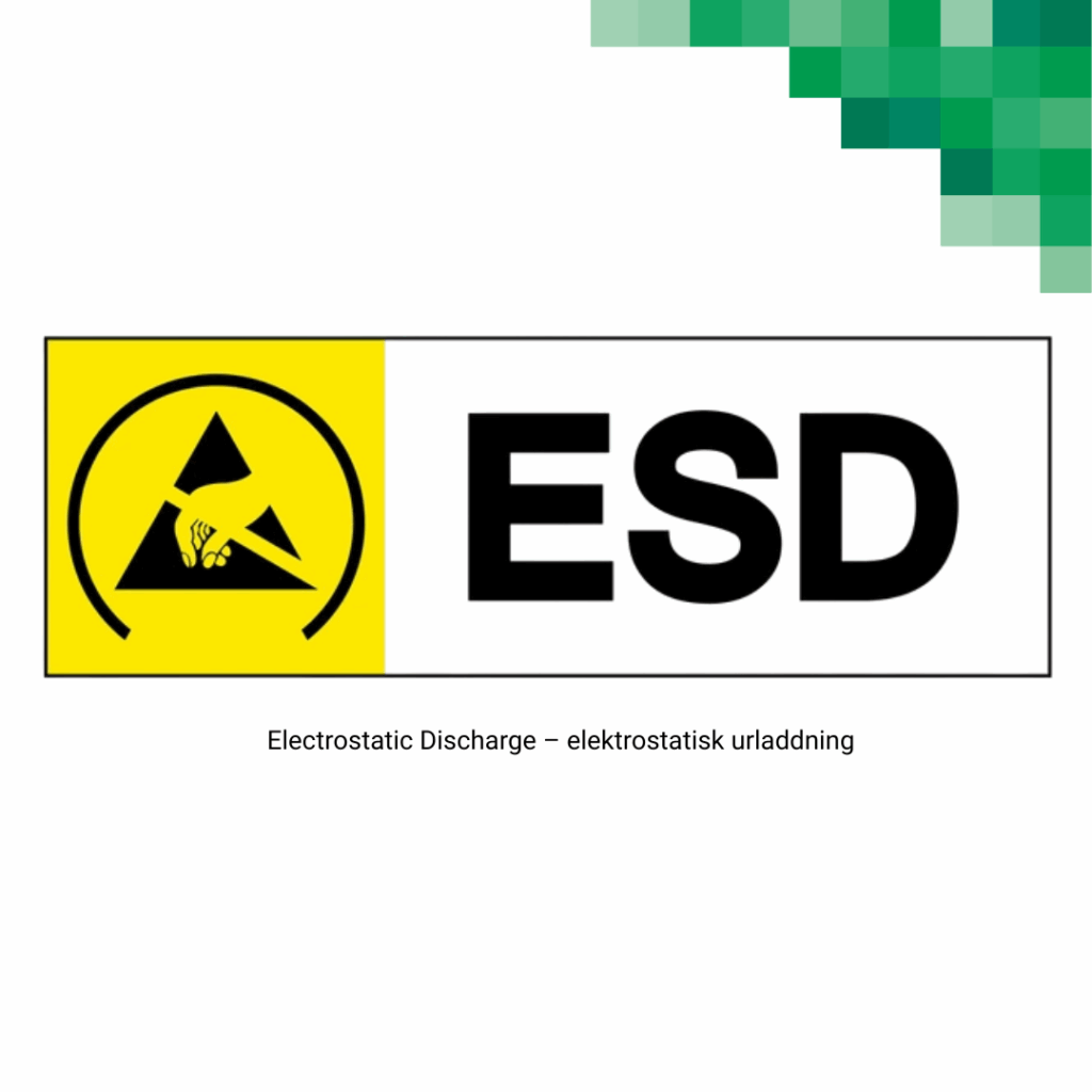 ESD