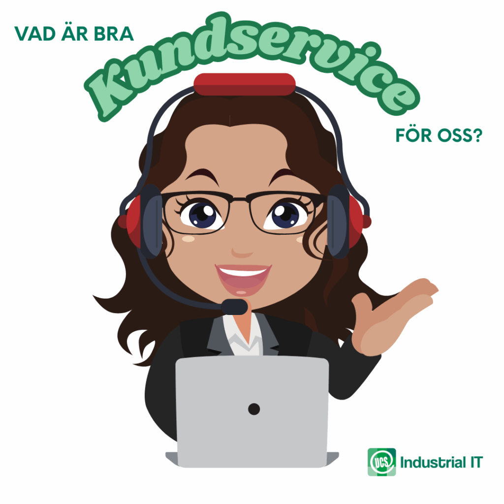 Kundservice