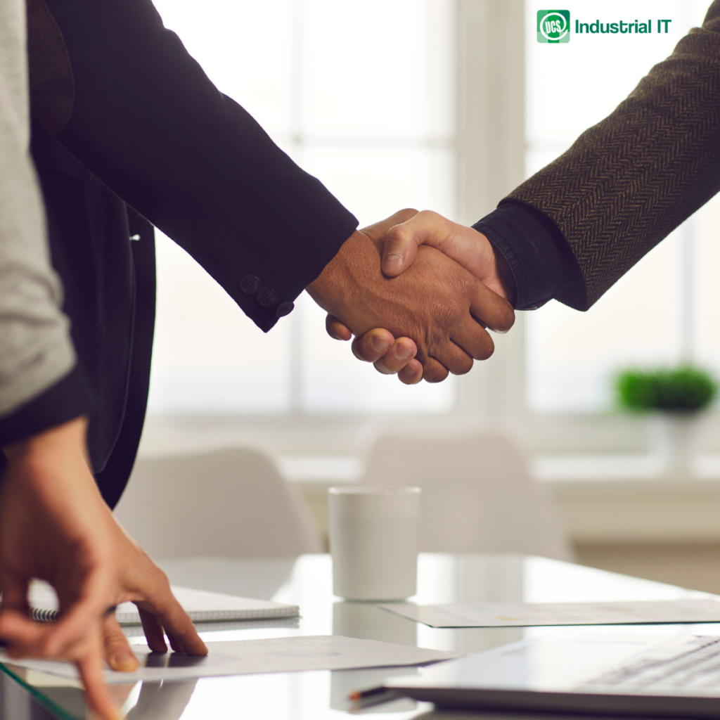 partner kundvärde idé