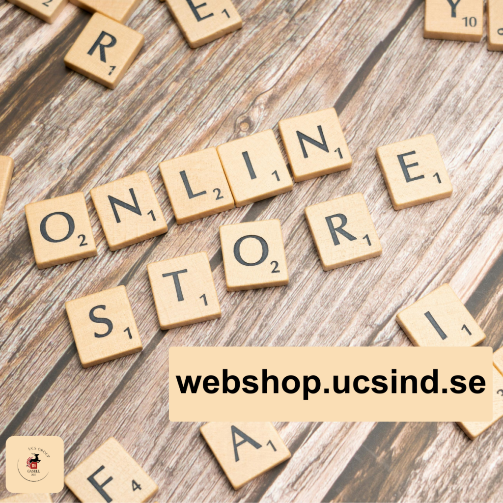 Industriella komponenter