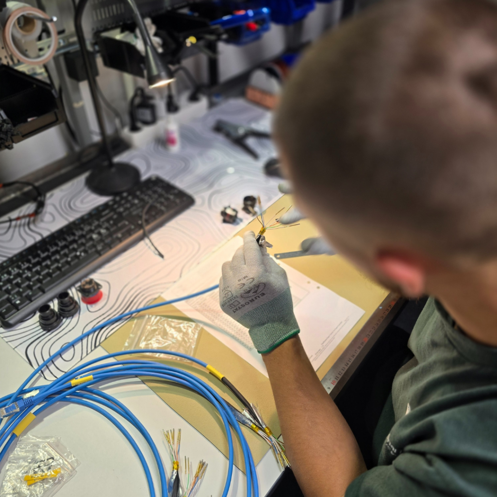 Industriell IT